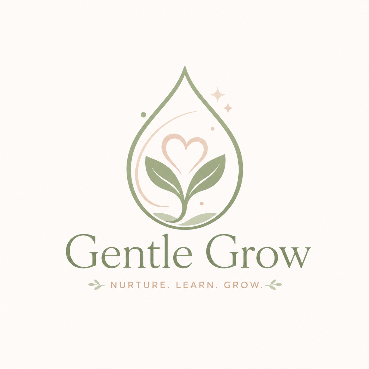 Gentle Grow